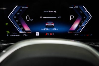2026 BMW 4 Series 430i xDrive