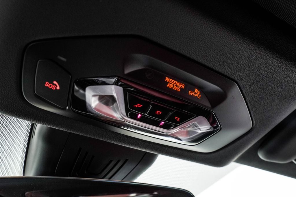 2026 BMW 4 Series 430i xDrive