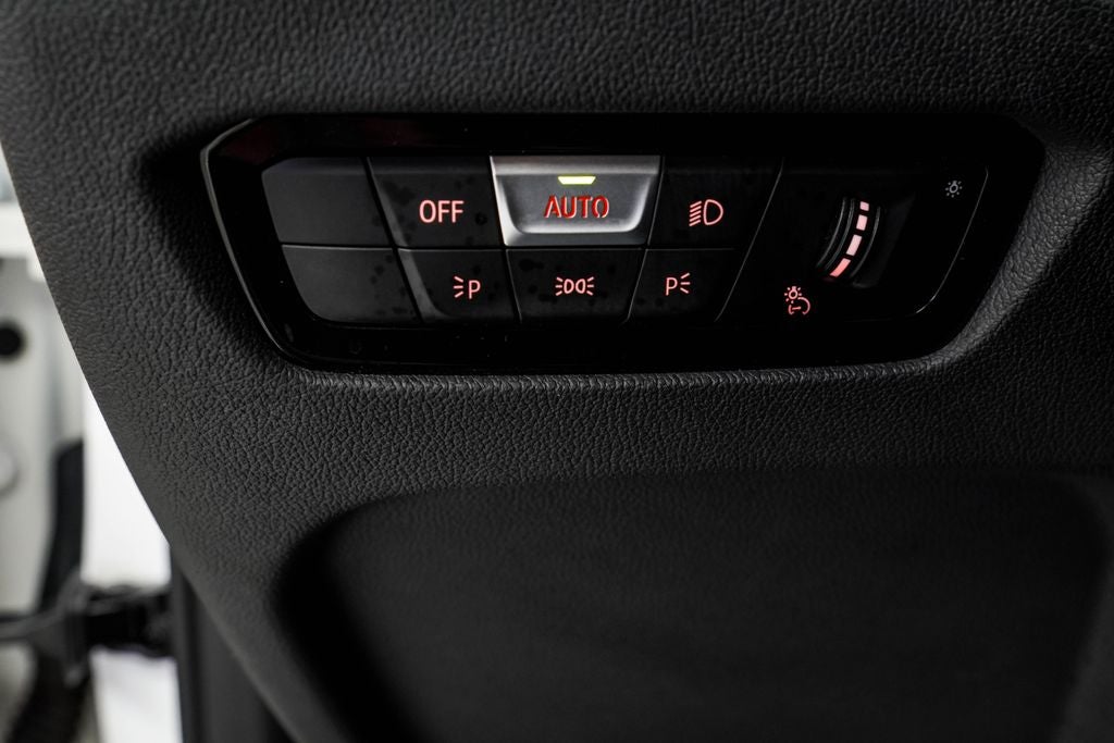 2026 BMW 4 Series 430i xDrive