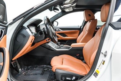 2023 BMW 4 Series 430i xDrive Gran Coupe