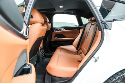 2023 BMW 4 Series 430i xDrive Gran Coupe