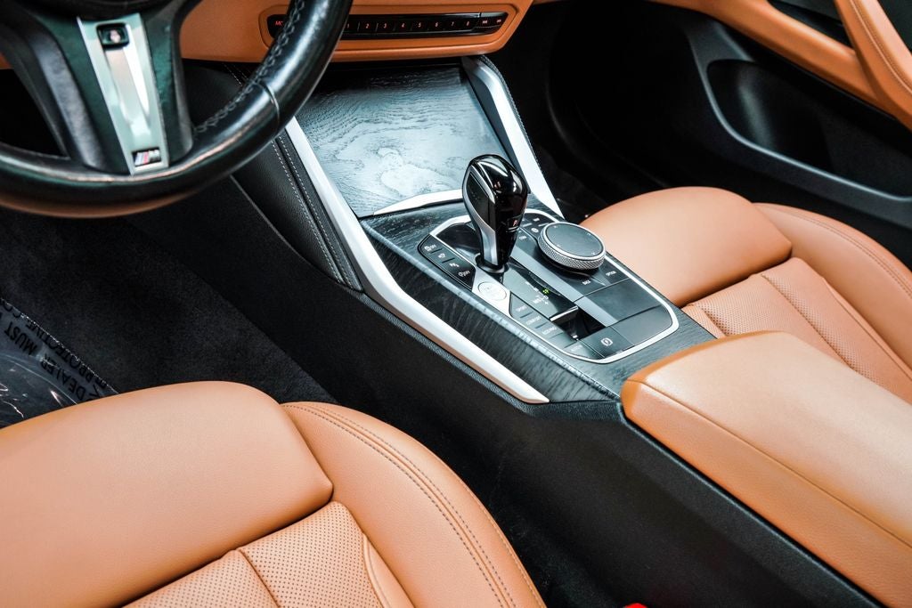 2023 BMW 4 Series 430i xDrive Gran Coupe