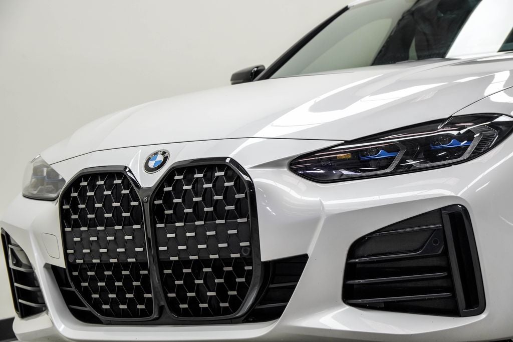 2023 BMW 4 Series 430i xDrive Gran Coupe
