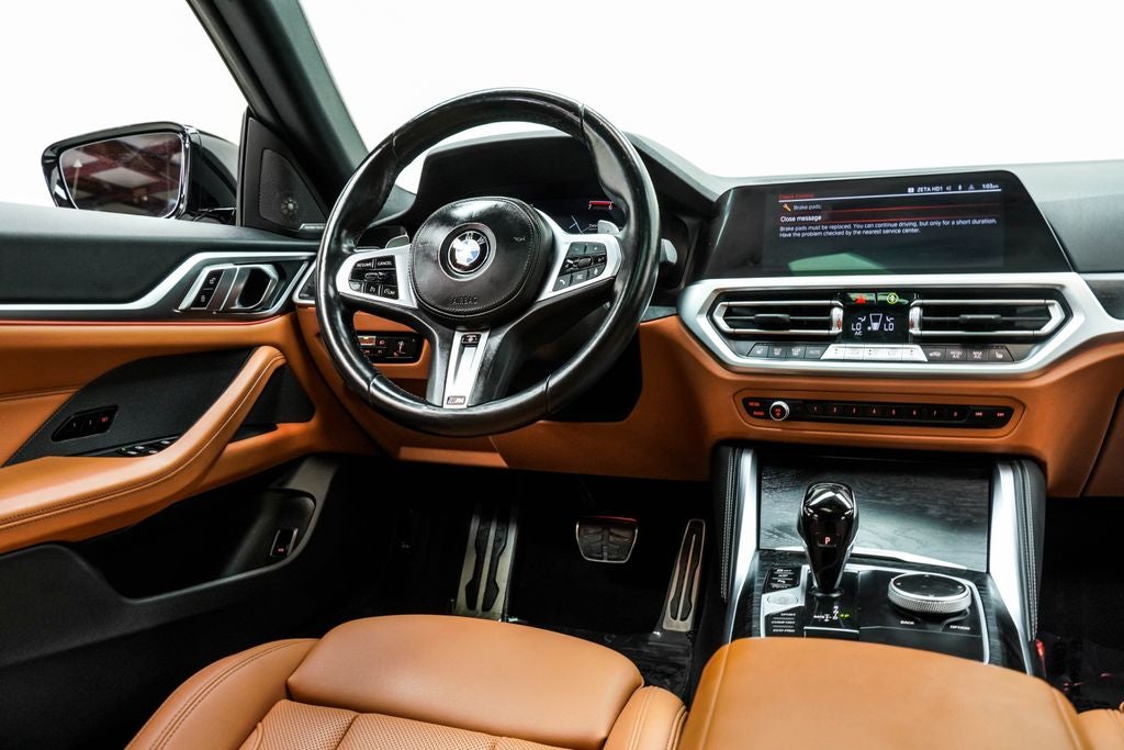 2023 BMW 4 Series 430i xDrive Gran Coupe