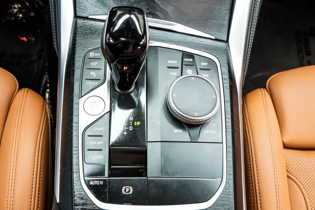 2023 BMW 4 Series 430i xDrive Gran Coupe