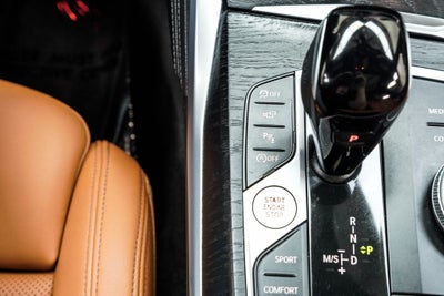 2023 BMW 4 Series 430i xDrive Gran Coupe
