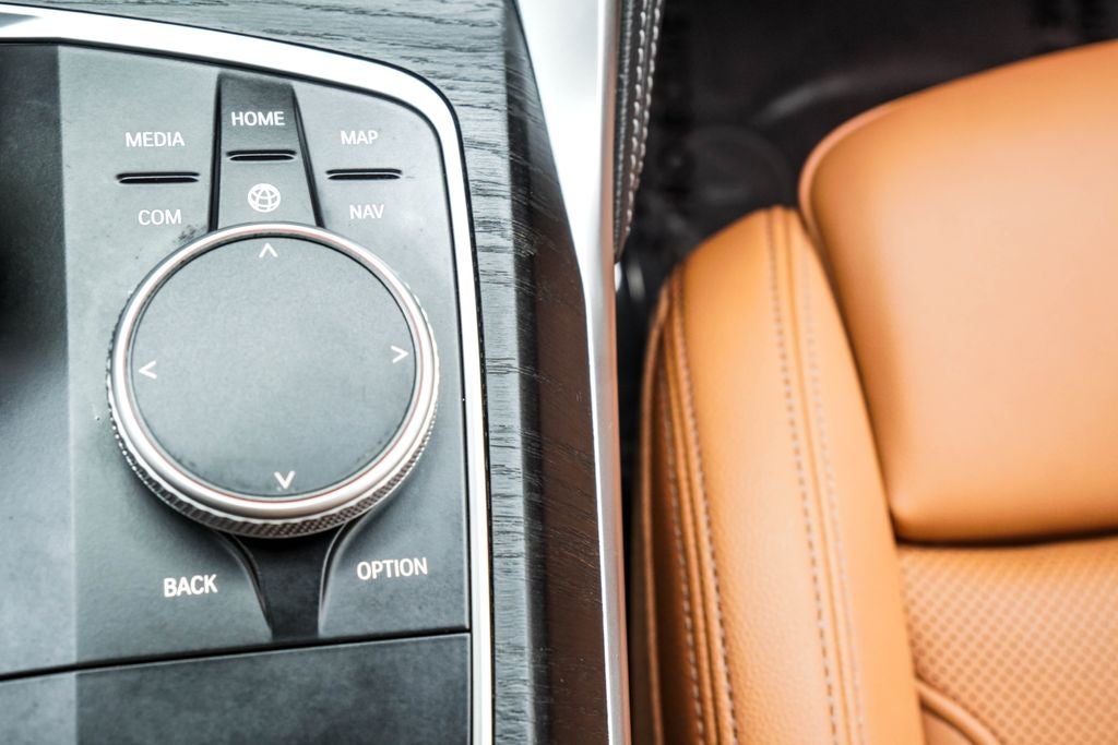 2023 BMW 4 Series 430i xDrive Gran Coupe