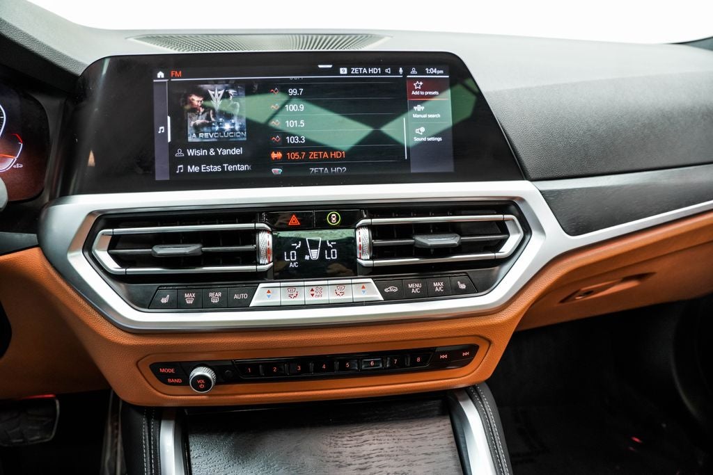 2023 BMW 4 Series 430i xDrive Gran Coupe