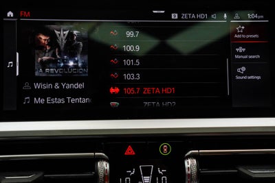 2023 BMW 4 Series 430i xDrive Gran Coupe