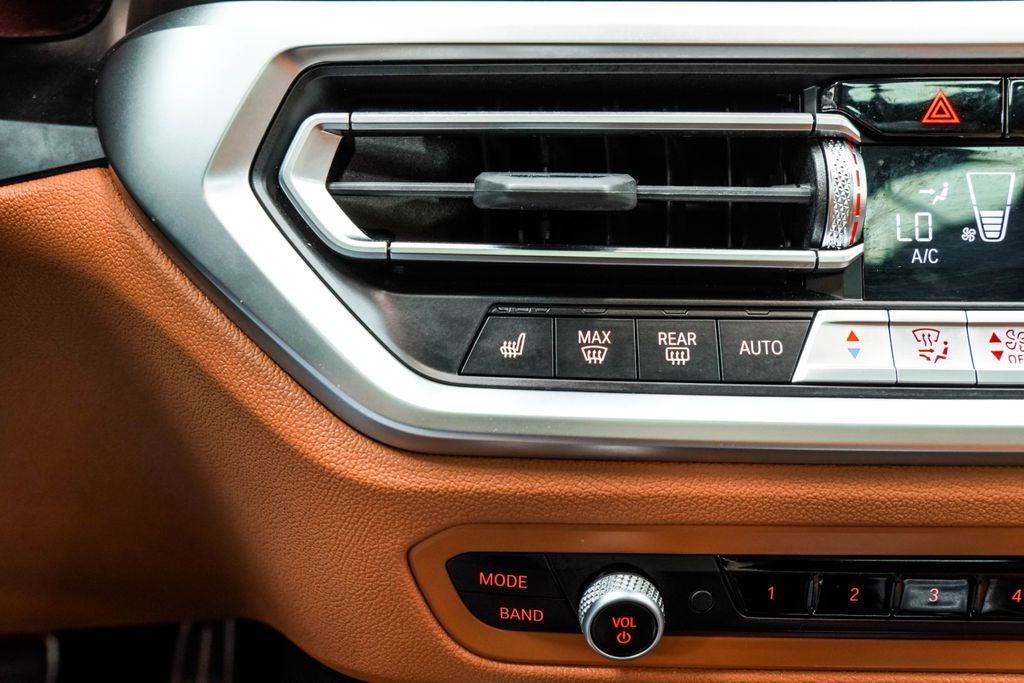 2023 BMW 4 Series 430i xDrive Gran Coupe
