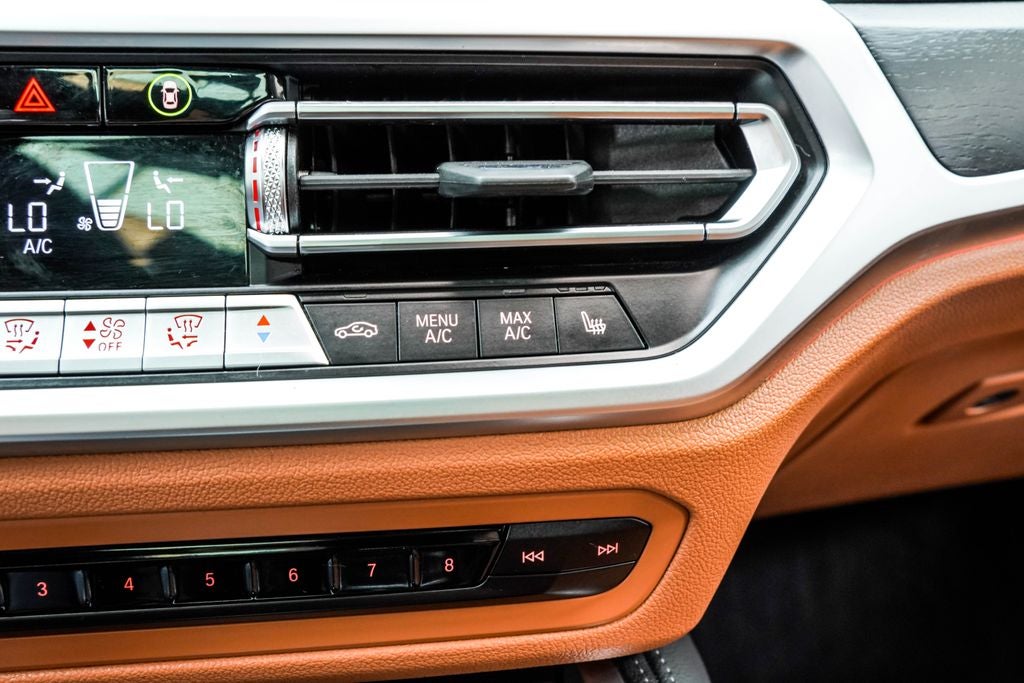 2023 BMW 4 Series 430i xDrive Gran Coupe