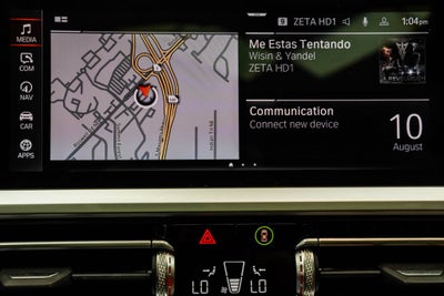 2023 BMW 4 Series 430i xDrive Gran Coupe