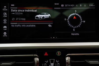 2023 BMW 4 Series 430i xDrive Gran Coupe