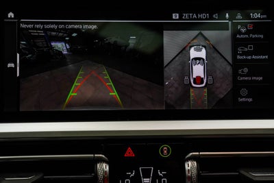 2023 BMW 4 Series 430i xDrive Gran Coupe
