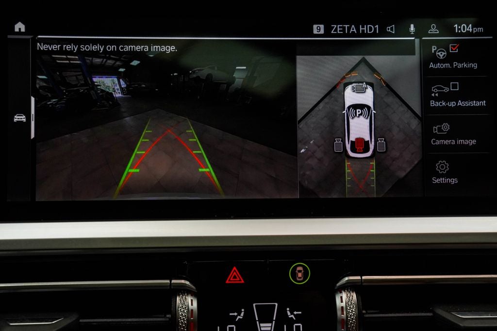 2023 BMW 4 Series 430i xDrive Gran Coupe
