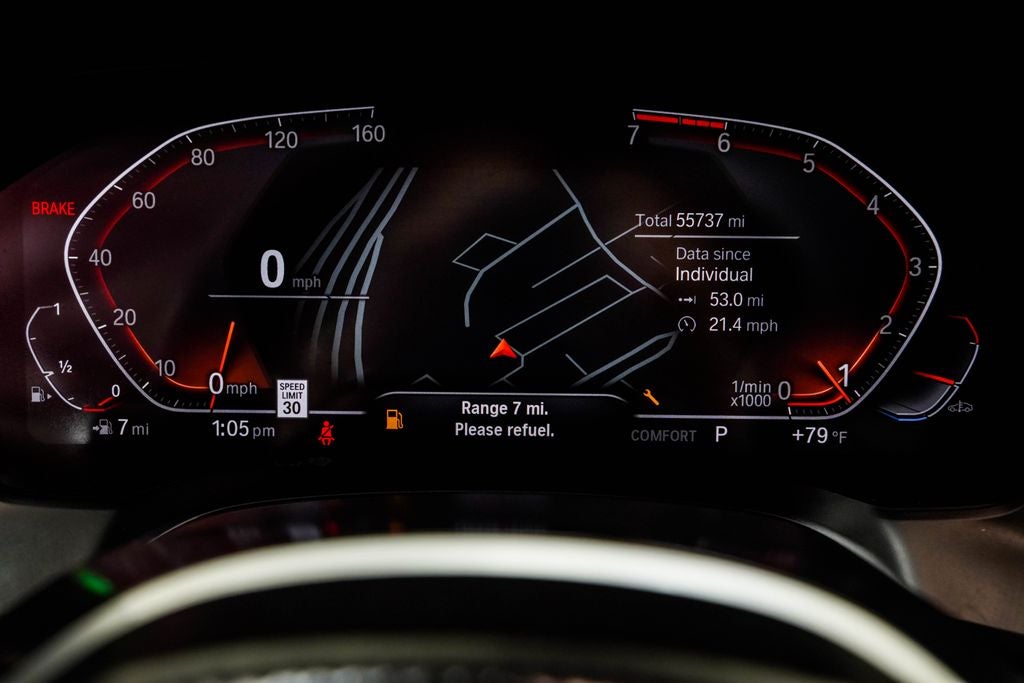 2023 BMW 4 Series 430i xDrive Gran Coupe