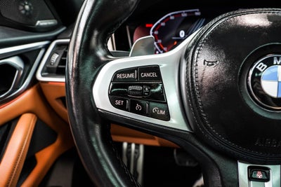 2023 BMW 4 Series 430i xDrive Gran Coupe