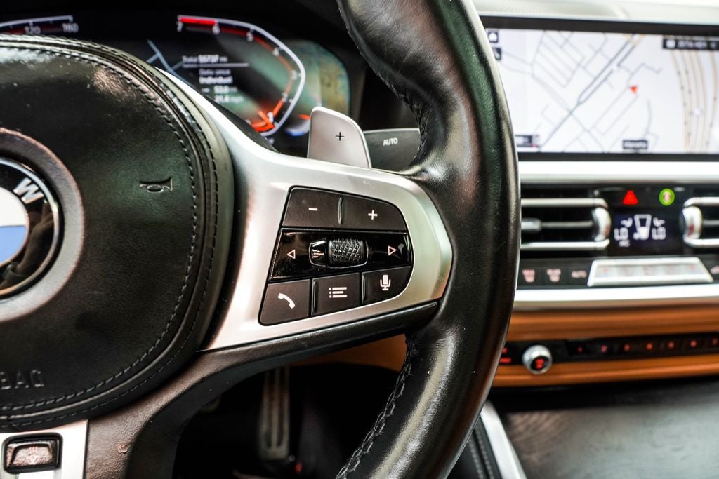 2023 BMW 4 Series 430i xDrive Gran Coupe