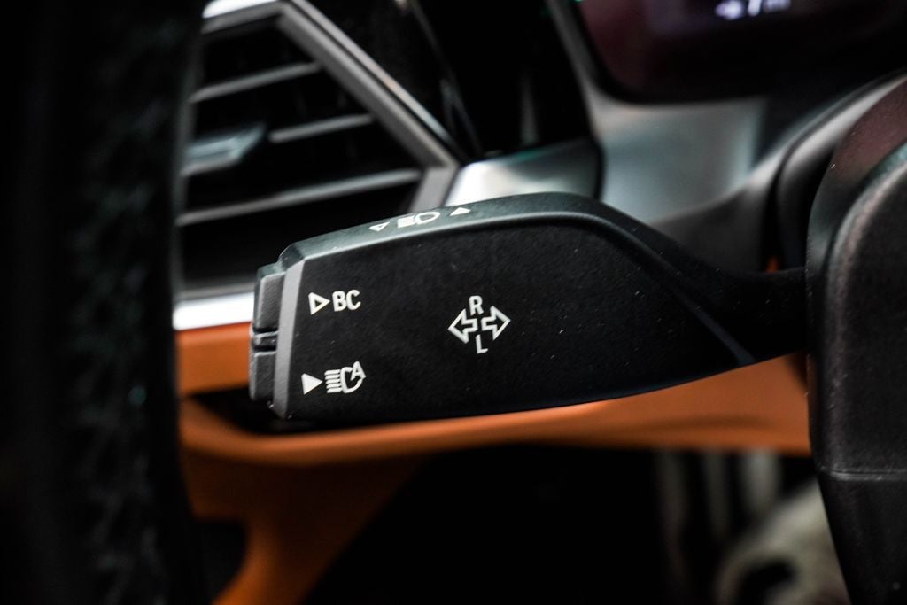 2023 BMW 4 Series 430i xDrive Gran Coupe