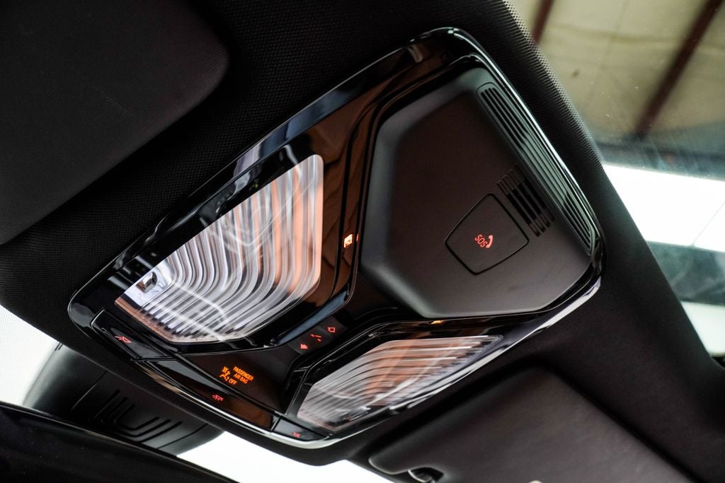 2023 BMW 4 Series 430i xDrive Gran Coupe