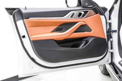 2023 BMW 4 Series 430i xDrive Gran Coupe