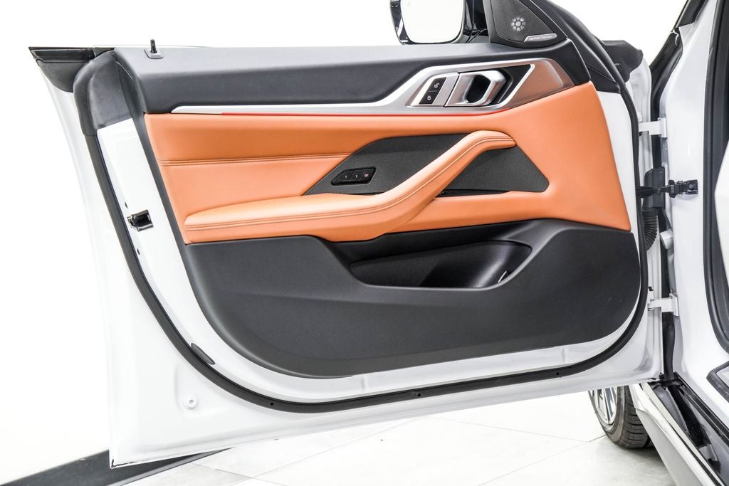 2023 BMW 4 Series 430i xDrive Gran Coupe
