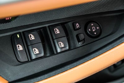 2023 BMW 4 Series 430i xDrive Gran Coupe