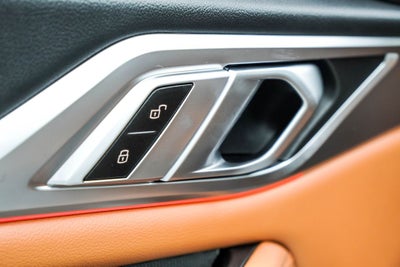 2023 BMW 4 Series 430i xDrive Gran Coupe