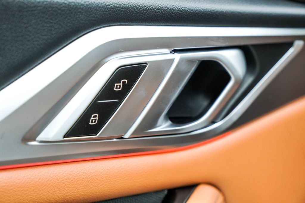 2023 BMW 4 Series 430i xDrive Gran Coupe