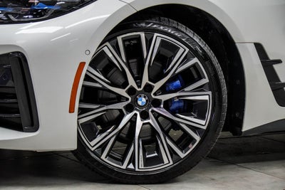 2023 BMW 4 Series 430i xDrive Gran Coupe