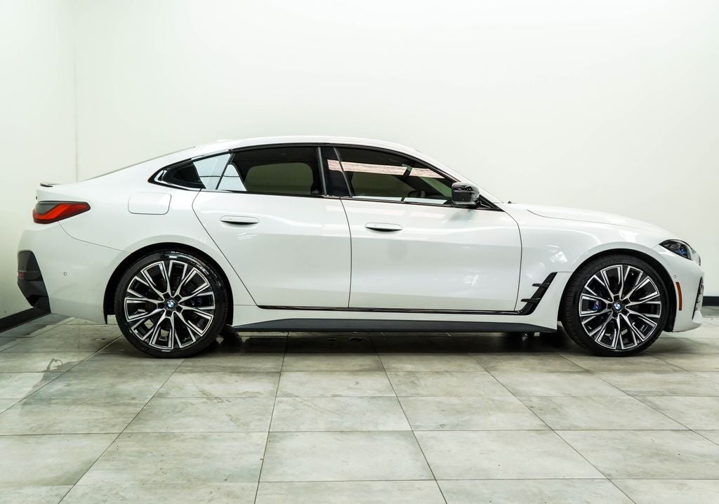 2023 BMW 4 Series 430i xDrive Gran Coupe