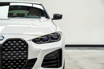 2023 BMW 4 Series 430i xDrive Gran Coupe