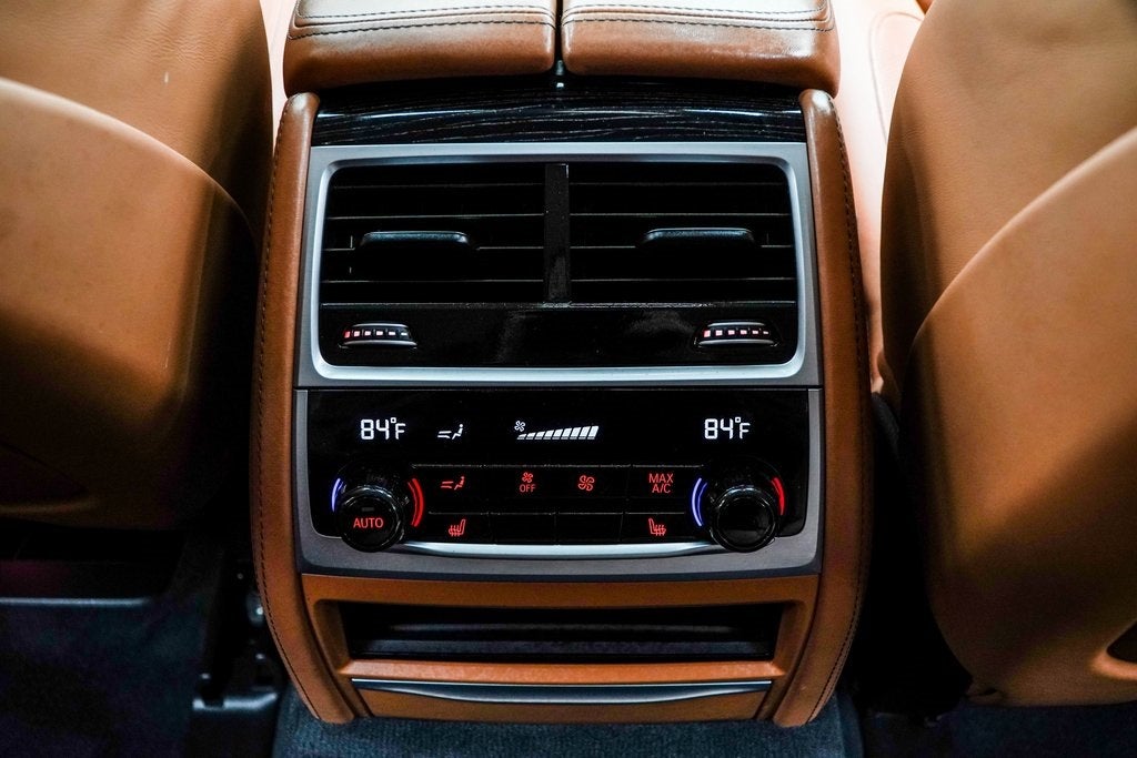 2019 BMW 7 Series 750i xDrive