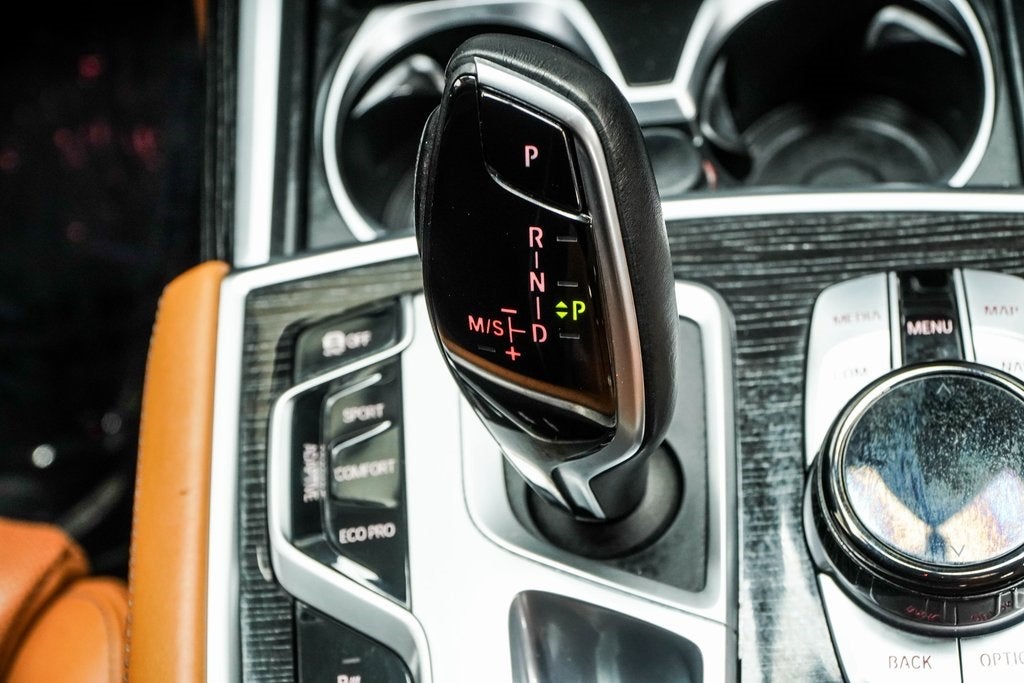 2019 BMW 7 Series 750i xDrive