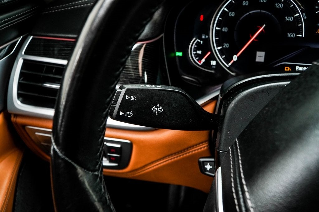 2019 BMW 7 Series 750i xDrive