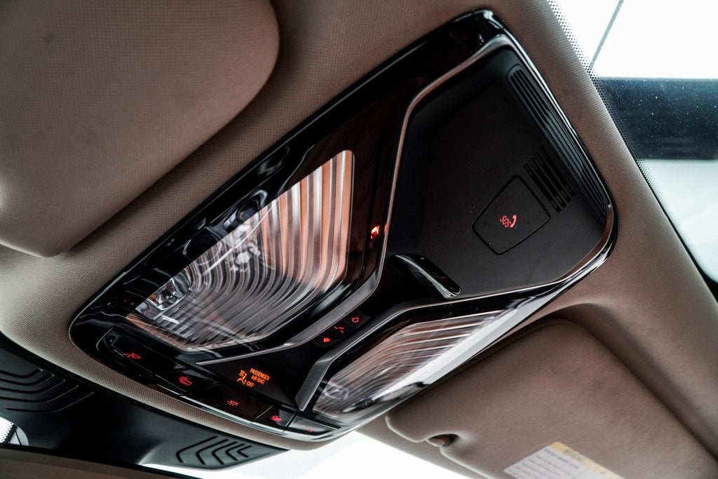 2019 BMW 7 Series 750i xDrive