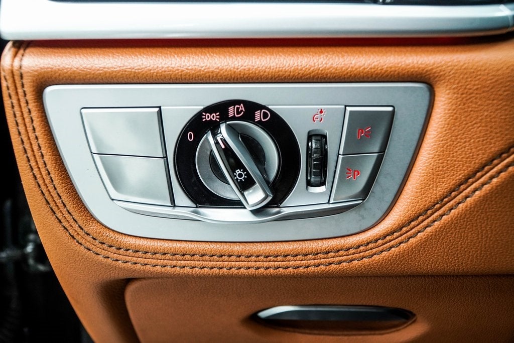 2019 BMW 7 Series 750i xDrive