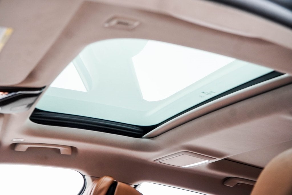 2019 BMW 7 Series 750i xDrive