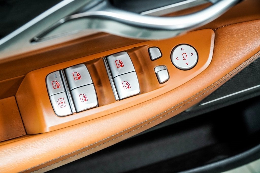 2019 BMW 7 Series 750i xDrive