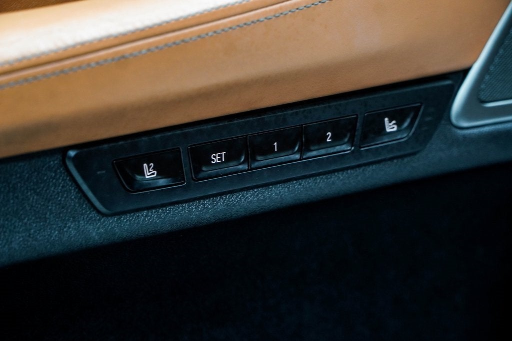 2019 BMW 7 Series 750i xDrive