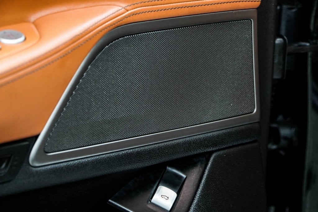 2019 BMW 7 Series 750i xDrive