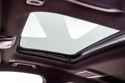 2022 BMW 7 Series 750i xDrive