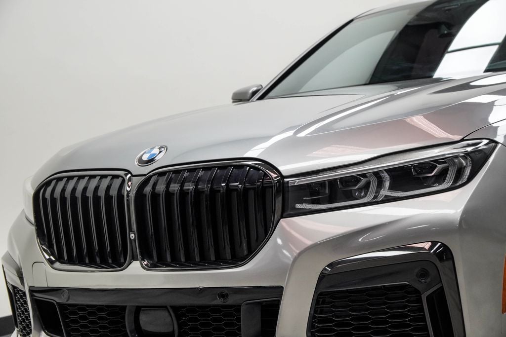 2022 BMW 7 Series 750i xDrive