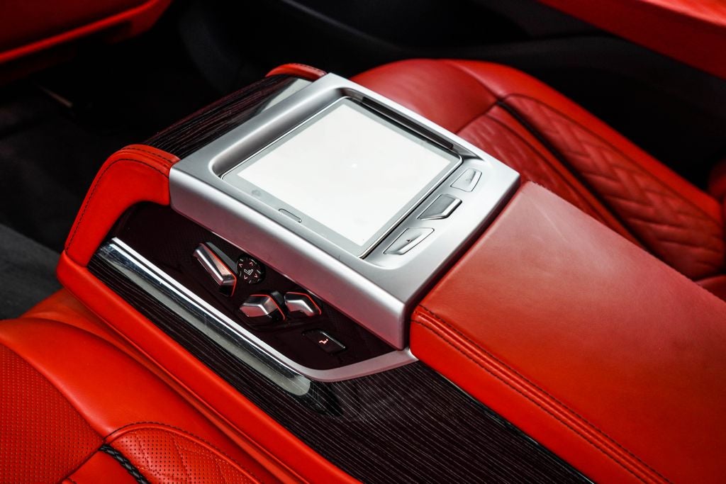 2022 BMW 7 Series 750i xDrive