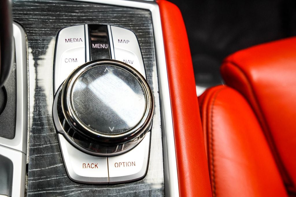 2022 BMW 7 Series 750i xDrive