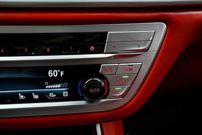 2022 BMW 7 Series 750i xDrive