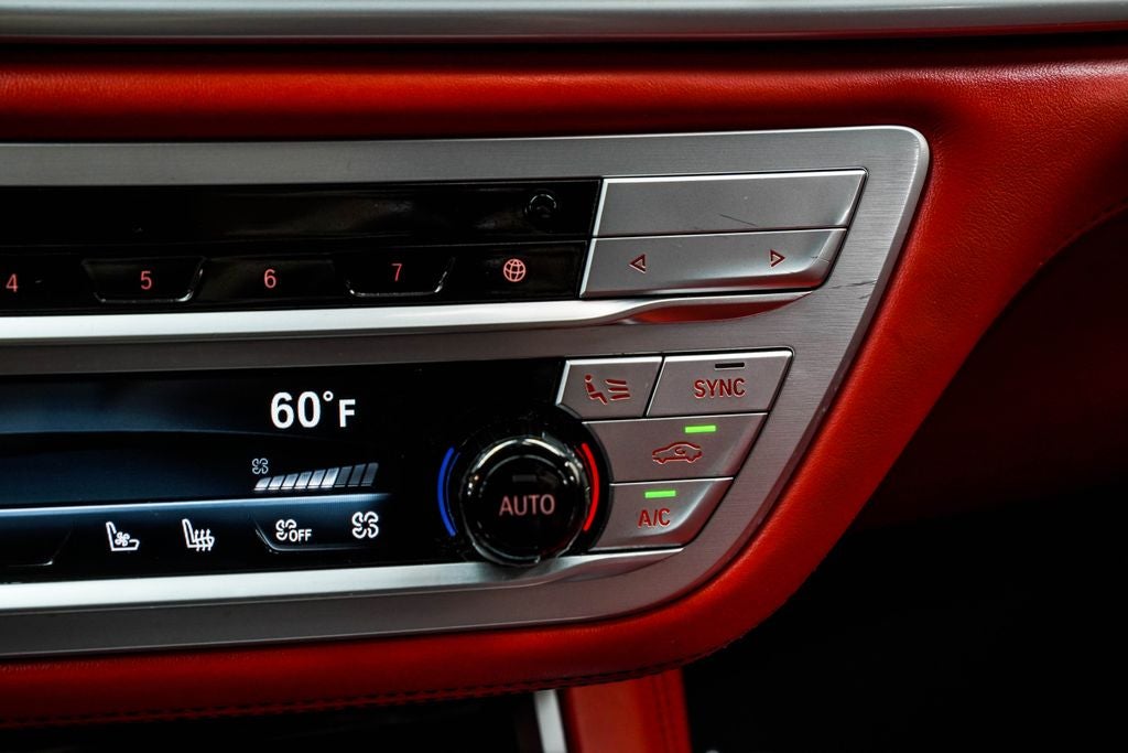 2022 BMW 7 Series 750i xDrive