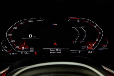 2022 BMW 7 Series 750i xDrive