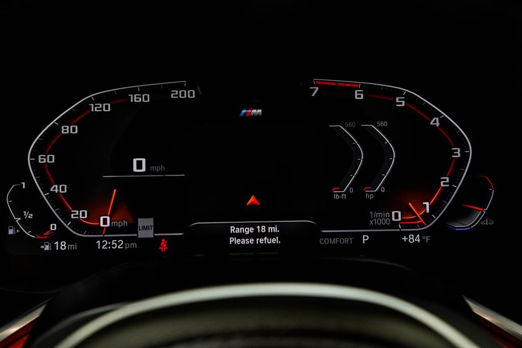 2022 BMW 7 Series 750i xDrive