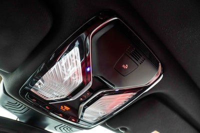 2022 BMW 7 Series 750i xDrive